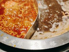 -井格重庆火锅(西直门凯德Mall店)