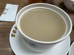 -百福麵家(新馬路店)