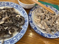 -东兴顺爆肚张
