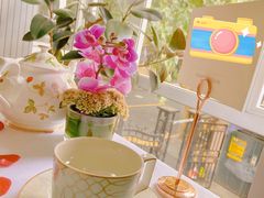 -蝶舍·MAISON PAPILLON