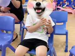 -胡姬港湾幼儿园(张江春晓校区)