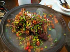 断背山排骨-豆蔻电影主题餐厅(四牌楼店)