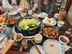 -志晖园圆子鸡·辣子鸡(阳光店)
