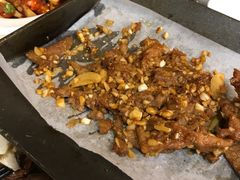 -北塘海鲜·天津菜(大光明桥旗舰店)