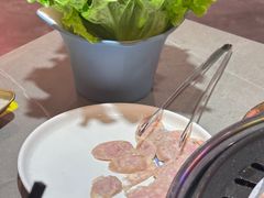 -正宗齐齐哈尔烤肉·齐牛哥鲜切炭火烤肉(杭州总店)