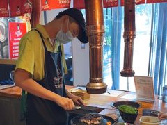 -kingkong大猩猩烤肉(CBD店)