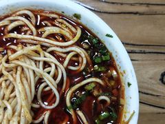 -清真·马安军辣子牛肉面