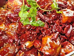 -华英干锅辣鸭头(亚泰大街店)