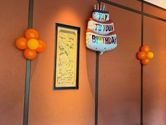 -唐猫庭院·千年陕菜(大唐不夜城店)