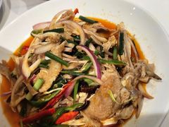 -俭寨大盘鸡·缸子肉·小公鸡·新疆菜(云通店)