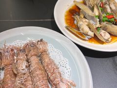 -阿毛饭店首店·宁波老字号(文化广场店)