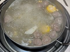 -潮泰牛肉火锅 · 创于1992年(车公庙店)