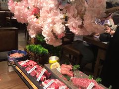 -樱宿日式和牛烧肉(五道口店)