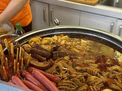 -安徽阜阳卷馍(西单店)