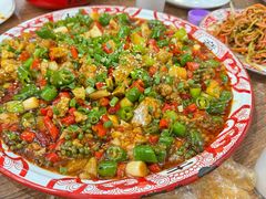 -张太婆老妈蹄花川菜馆·中华餐饮老字号(望平街店)