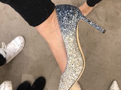 -JIMMY CHOO(恒隆广场店)