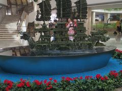 -白天鹅宾馆·流浮阁咖啡厅(沙面南街店)
