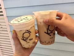 -KOI Thé(正佳广场店)