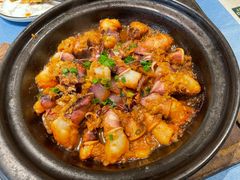 -阿毛饭店(和义路店)