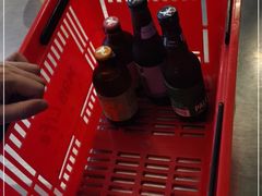 -M99 BEER世界啤酒吧(鸿云悦街店)