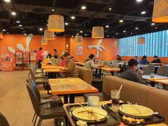 -大快活(丽丰店)