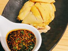 -老好人象山海鲜(岭南路店)