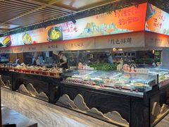 -不倒翁·安徽名菜楼(步行街店)