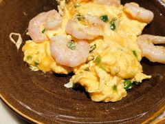 虾仁滑蛋-星平鸡饭·粤菜小炒(印象城旗舰店)