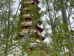 -嘉峪关方特丝路神画