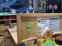 -韩张·韩国传统烤肉(万象汇店)