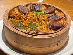 -乔街深夜食堂·小龙虾·高压锅生蚝(杭州总店)