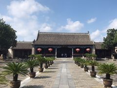 -南阳府衙