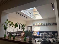 -沏点Trattoria意大利餐厅(新街口店)