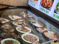 -李东农庄(中南百草园地标店)