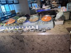 -“香”全日餐厅·株洲大汉希尔顿酒店