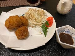 -长崎屋·日本料理·刺身·烧鸟(天河北路店)