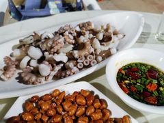 -胖大嫂渔家排档·全海景餐厅(渔村店)