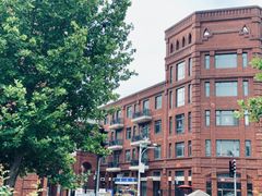 -天津五大道文化旅游区