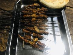 -清真·马峰烤肉(小学习北巷店)