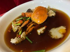 -星龙海鲜(望江东路店)