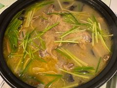 -陈江波老鸭煲(化工路店1号店)