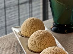 黑松露鹅肝包-熙瓏里(万科店)