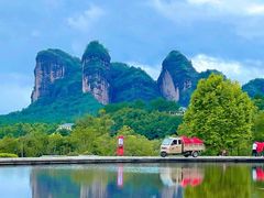 -江西龙虎山景区
