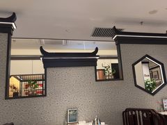 -小菜园新徽菜(常州九洲新世界店)