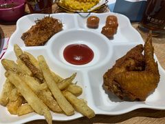 -豪客来牛排(成都锦江大融城店)