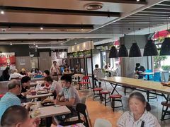 大堂-肯德基(昌里店)