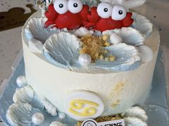 -CAKE BOSS 蛋糕老板(北京世纪金源购物中心)