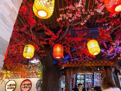 -金杨拉面王小吃面馆·牛三宝面·红烧牛肉粉