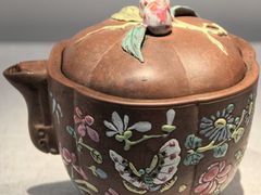 -中国茶叶博物馆(双峰馆区)