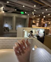 -Lilly.chow美甲美睫